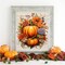 Paint by Numbers for Adults,Pumpkin Paint by Numbers Kits for Beginner,Autumn Paint by Number on Canvas for Holiday Home Wall Decor
